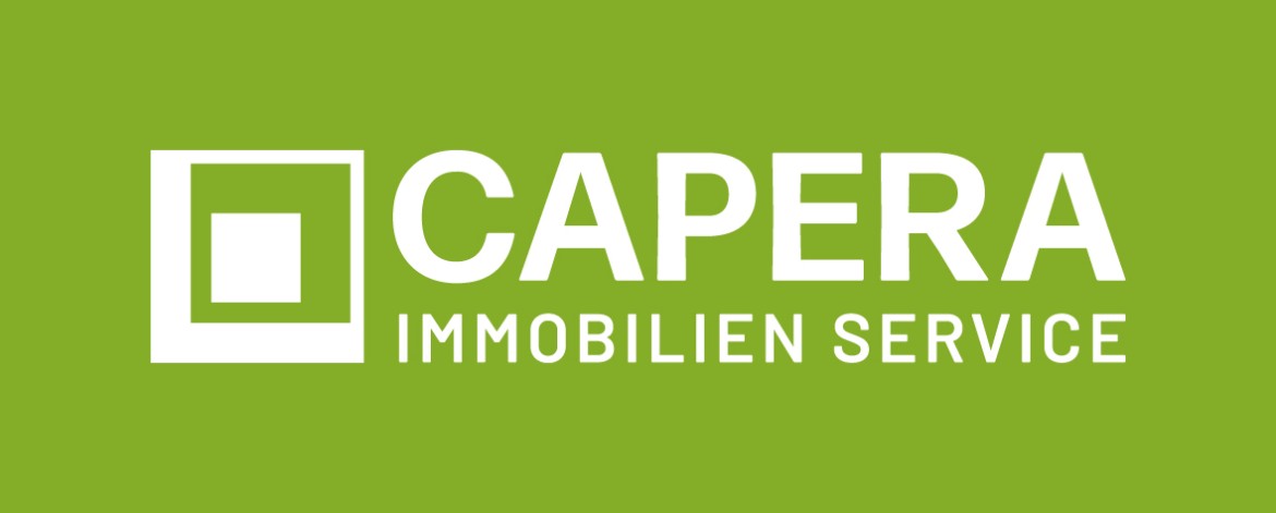 Firmenlogo: CAPERA Immobilien Service GmbH