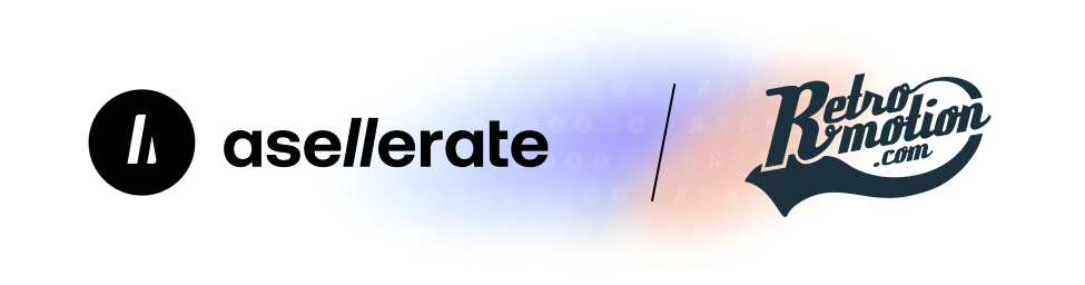 Firmenlogo: asellerate GmbH