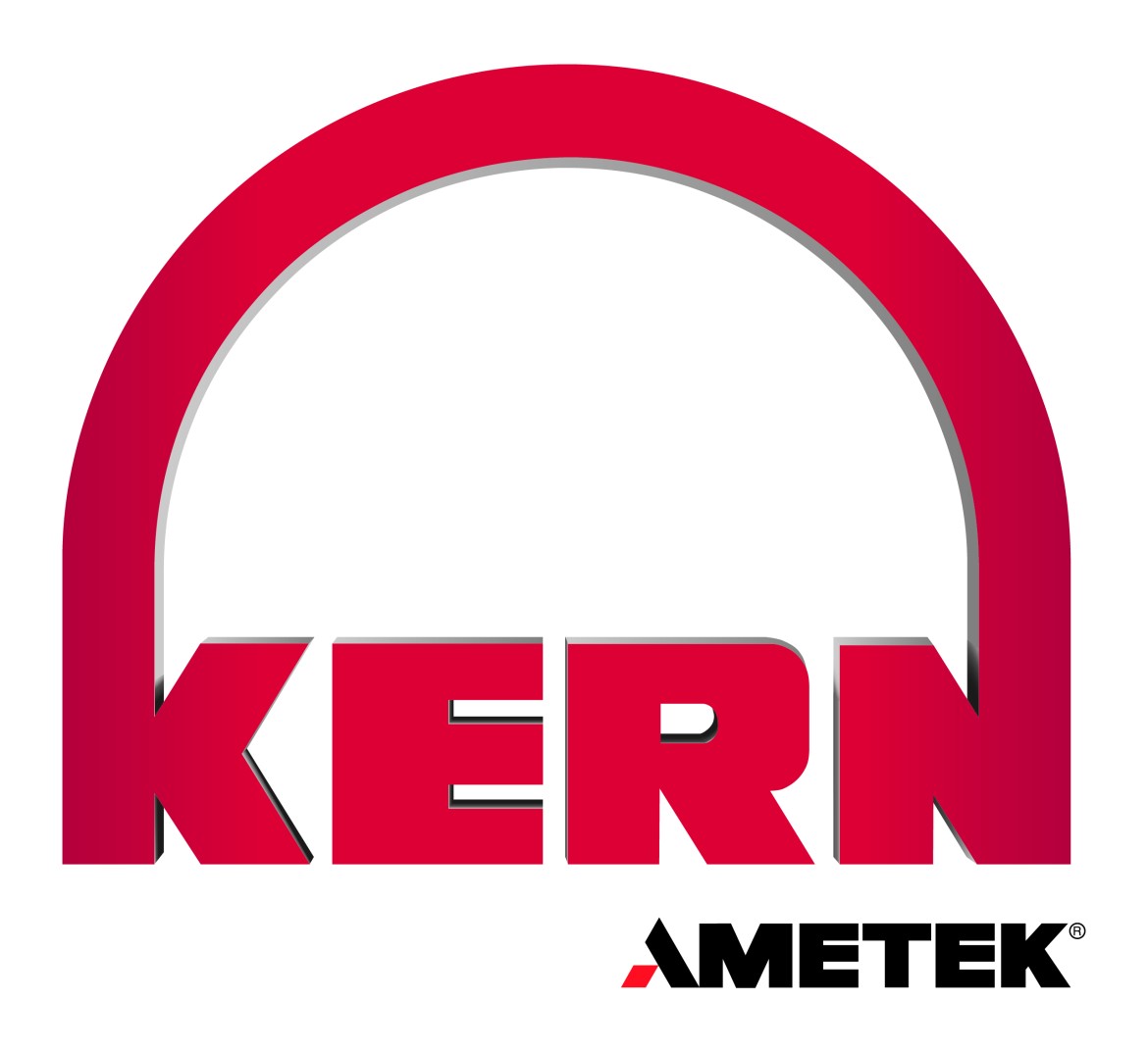 Firmenlogo: Kern Microtechnik GmbH