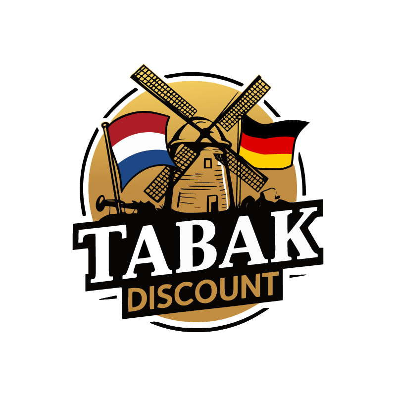 Firmenlogo: Tabak Discount GmbH