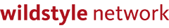 Firmenlogo: Wildstyle Network GmbH