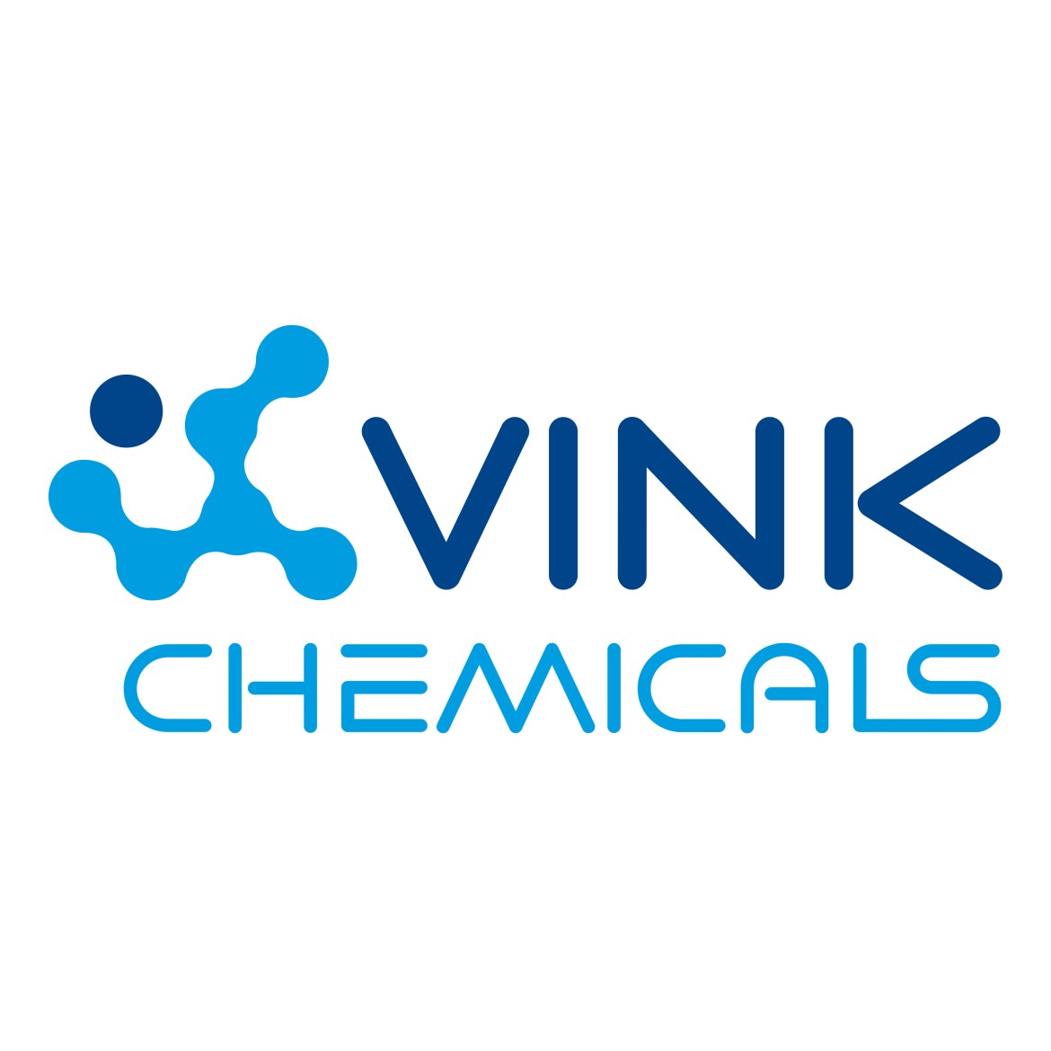 Firmenlogo: Vink Chemicals GmbH & Co. KG