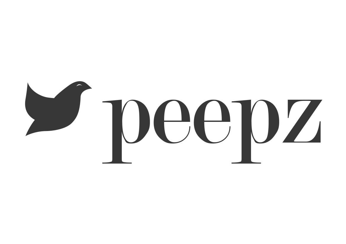 Firmenlogo: peepz GmbH