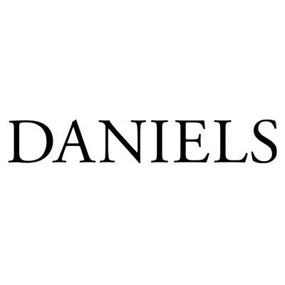 Firmenlogo: Daniels & Co Herrenmode GmbH