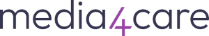 Firmenlogo: Media4Care GmbH