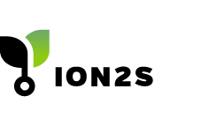 Firmenlogo: ion2s GmbH