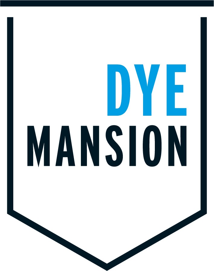 Firmenlogo: DyeMansion GmbH