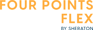 Firmenlogo: Four Points Flex by Sheraton Koblen