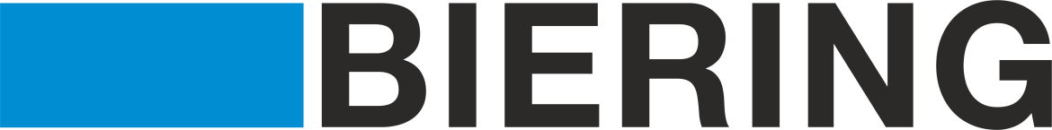 Firmenlogo: BIERING