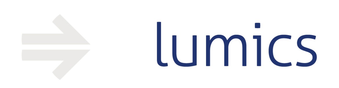 Firmenlogo: Lumics GmbH & Co. KG