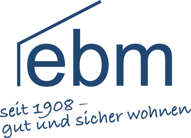 Firmenlogo: ebm