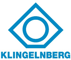 Firmenlogo: Klingelnberg GmbH HÜ