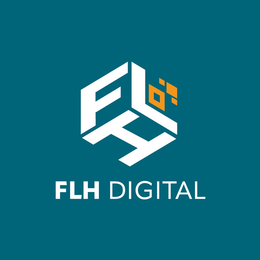 Firmenlogo: FLH GmbH