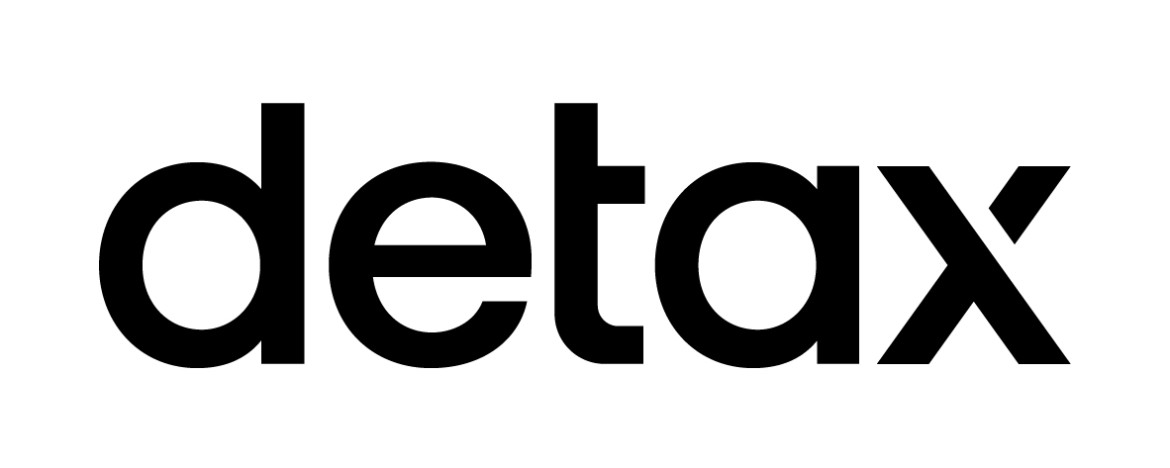 Firmenlogo: detax GmbH