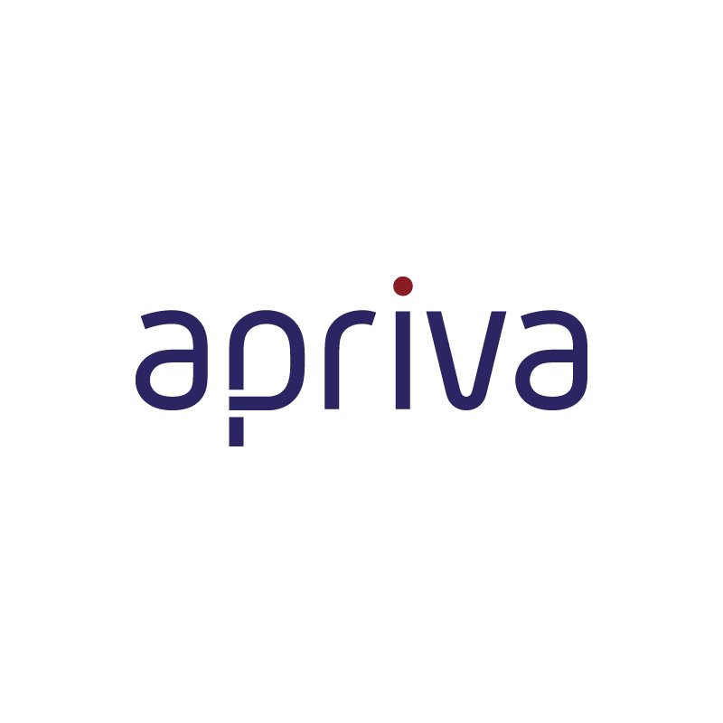 Firmenlogo: Apriva GmbH