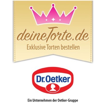 Firmenlogo: deineTorte.de