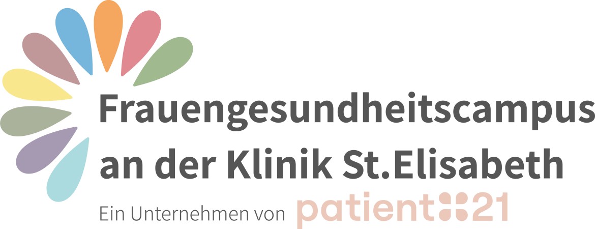 Firmenlogo: Klinik Sankt Elisabeth GmbH