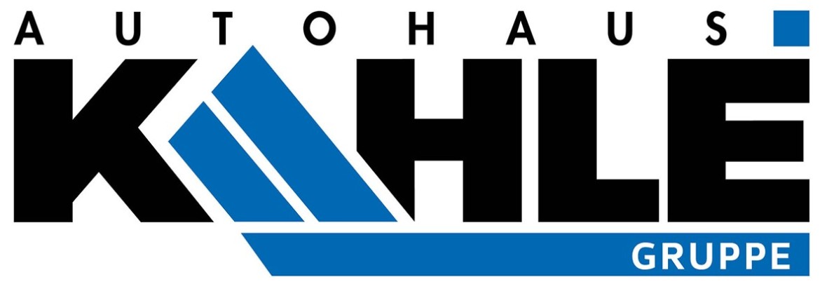Firmenlogo: Autohaus KAHLE GmbH & Co. KG