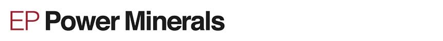 Firmenlogo: EP Power Minerals