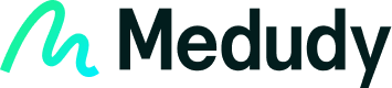 Firmenlogo: medudy
