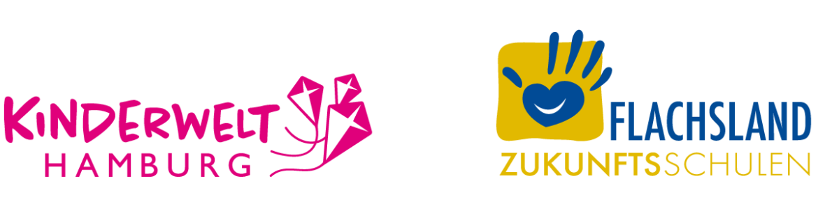 Firmenlogo: Kinderwelt Hamburg gGmbH