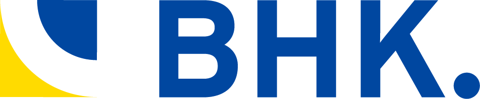 Firmenlogo: BHK Tief- und Rohrbau GmbH & Co. KG