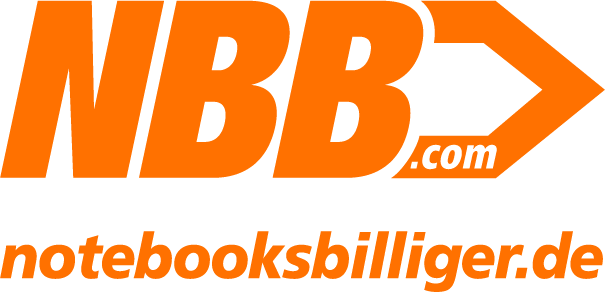 Firmenlogo: notebooksbilliger.de AG
