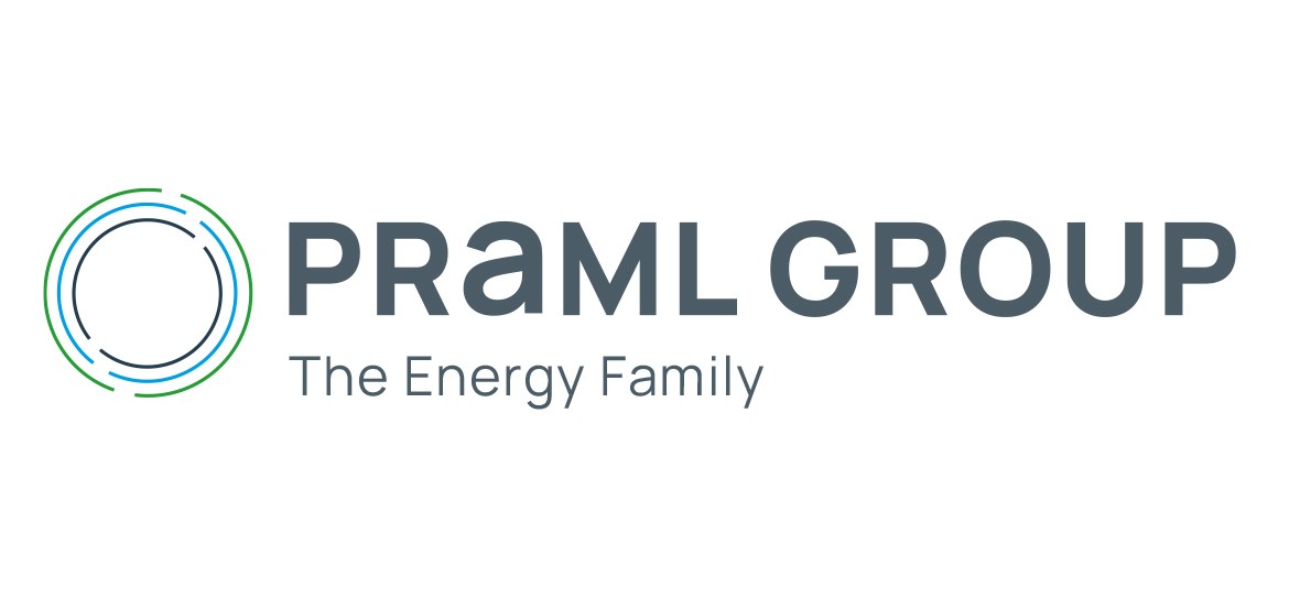 Firmenlogo: Praml Group