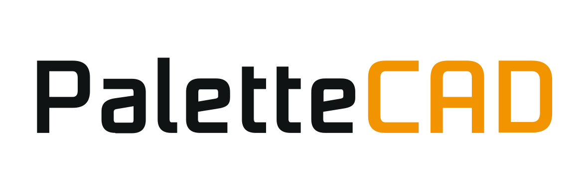 Firmenlogo: Palette CAD AG