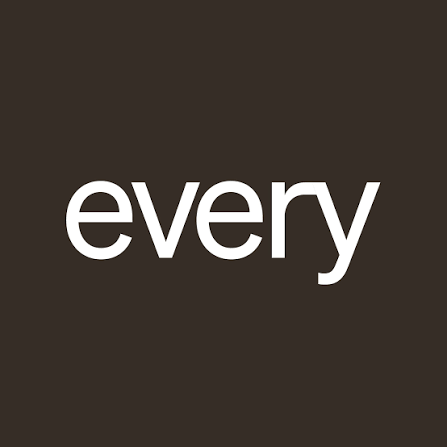 Firmenlogo: every