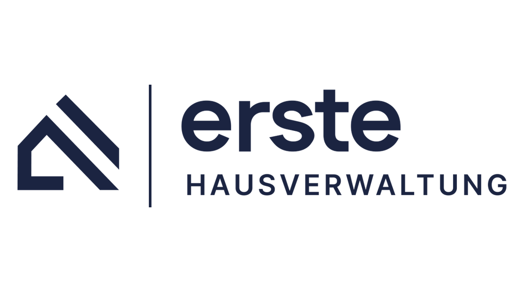 Firmenlogo: Erste Hausverwaltung GmbH