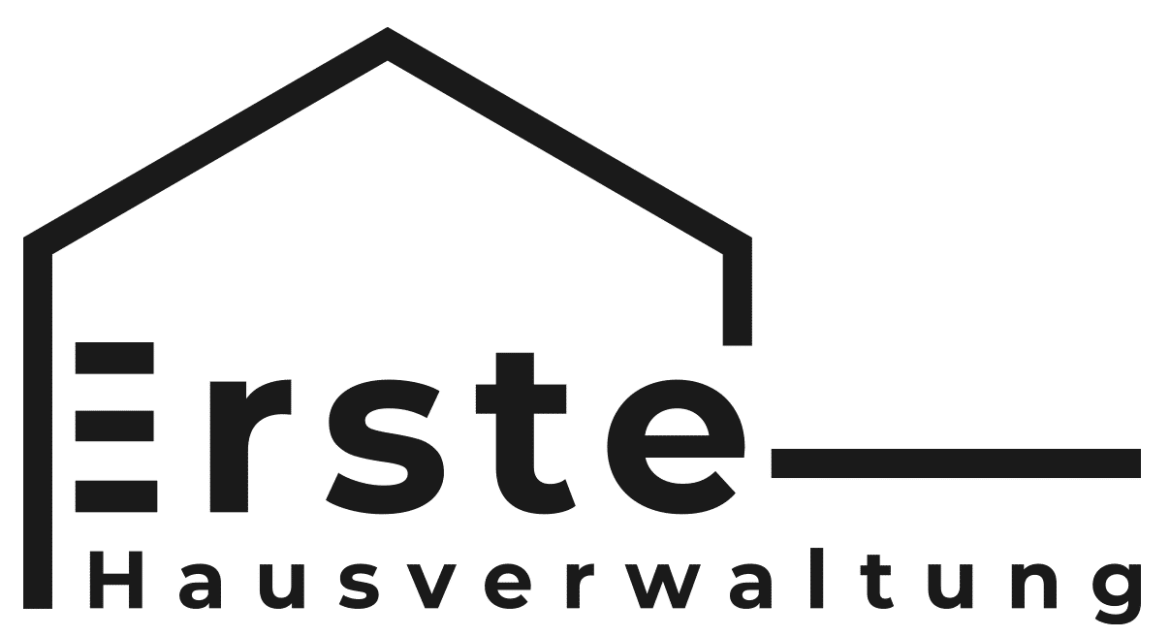 Firmenlogo: Erste Hausverwaltung GmbH