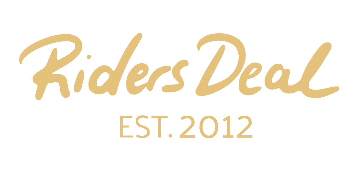 Firmenlogo: RidersDeal GmbH
