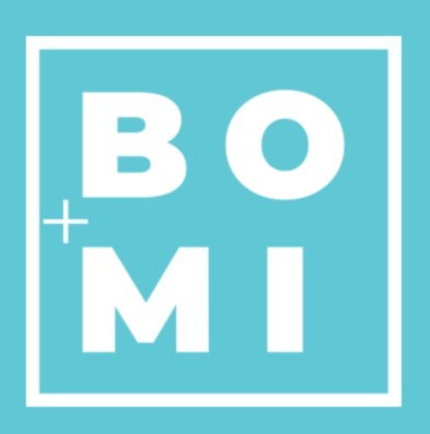 Firmenlogo: BOMI Physio GmbH