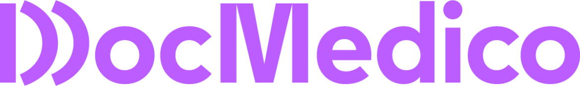 Firmenlogo: DocMedico GmbH