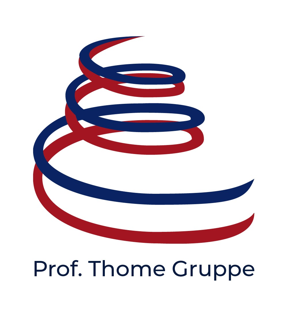 Firmenlogo: Prof. Thome Gruppe