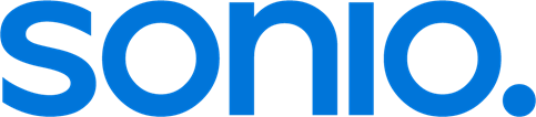 Firmenlogo: Sonio AG