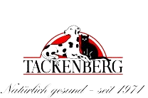Firmenlogo: Tackenberg Handelsges. mbH