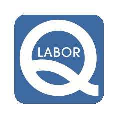 Firmenlogo: Labor Dr. Quade
