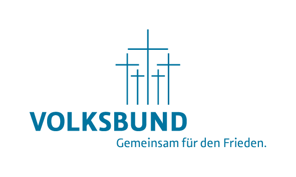 Firmenlogo: Volksbund Deutsche Kriegsgräberfürsorge e.V.