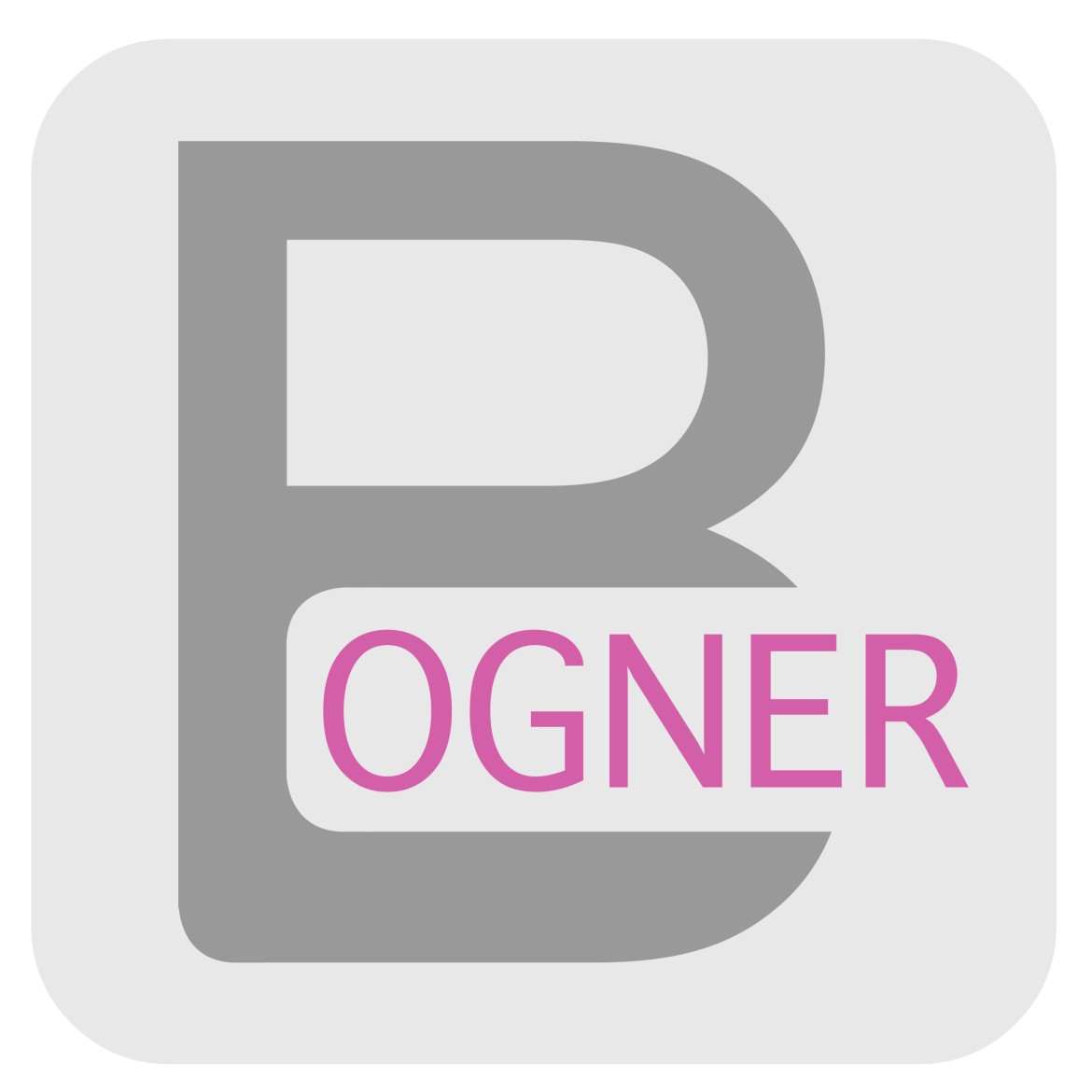 Firmenlogo: Bogner GmbH & Co. KG