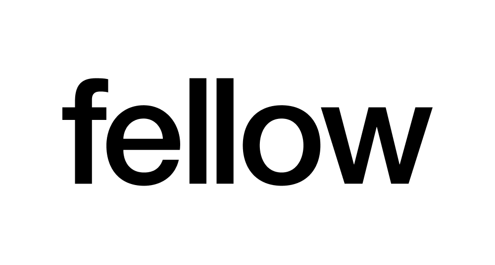 Firmenlogo: fellow