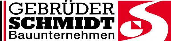 Firmenlogo: Gebr. Schmidt Bauunternehmen AG