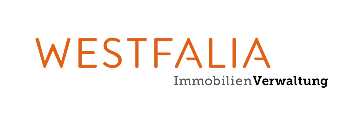 Firmenlogo: Westfalia Immobilienverwaltung GmbH