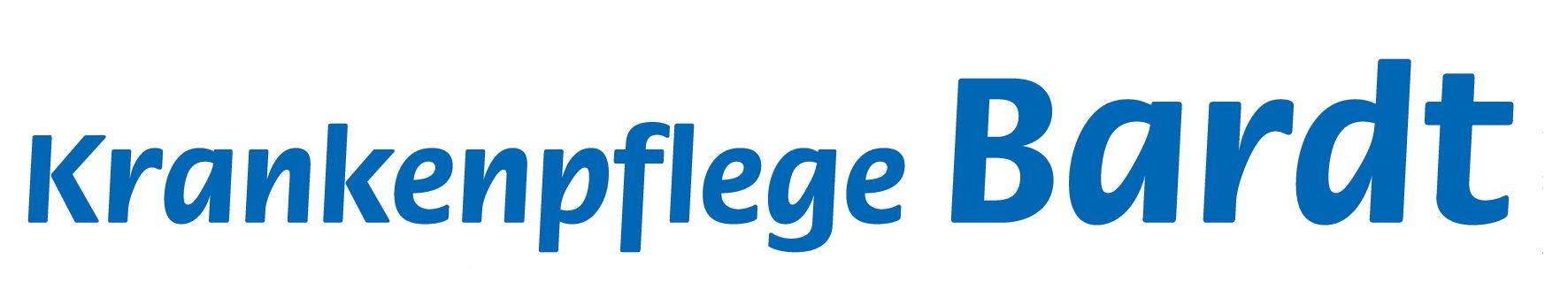Firmenlogo: Krankenpflege Bardt GmbH