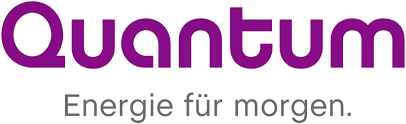 Firmenlogo: Quantum GmbH