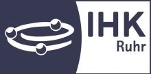 Firmenlogo: IHK zu Essen