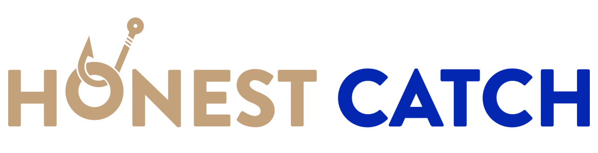 Firmenlogo: Honest Catch GmbH