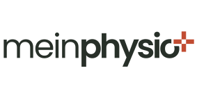 Firmenlogo: meinphysio+ GmbH
