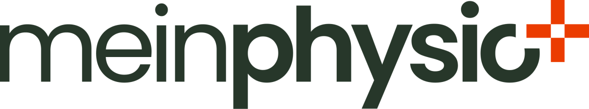 Firmenlogo: meinphysio+ GmbH